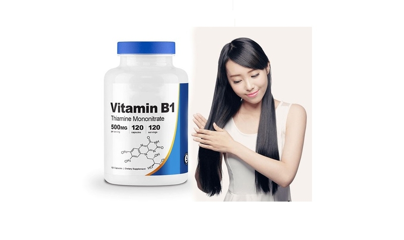 cách dưỡng tóc bằng dầu dừa 3