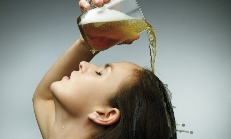 Khám phá 8 cách dưỡng tóc nhanh dài ngay tại nhà 2