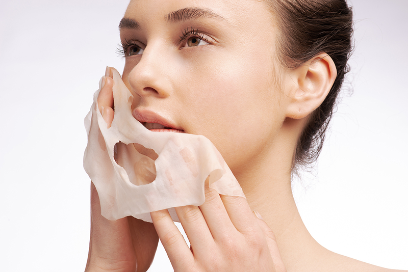 Cách dưỡng trắng da đa mặt nạ khiến hội chị em nao lòng 1