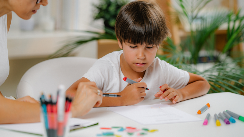 Cách ghi đánh giá trẻ hàng ngày tuổi mầm non 2