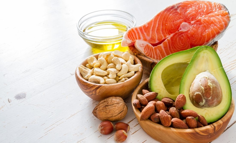 Cách giảm Triglyceride​ được chuyên gia khuyến nghị - Đừng bỏ lỡ 2