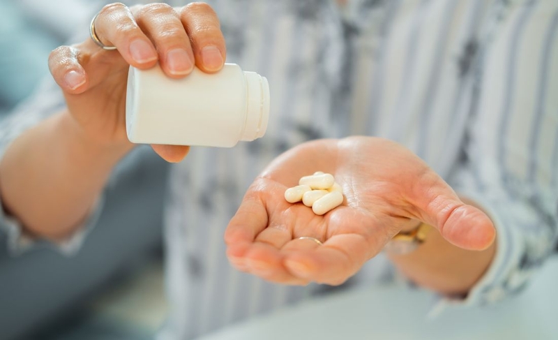 Cách giảm Triglyceride​ được chuyên gia khuyến nghị - Đừng bỏ lỡ 4