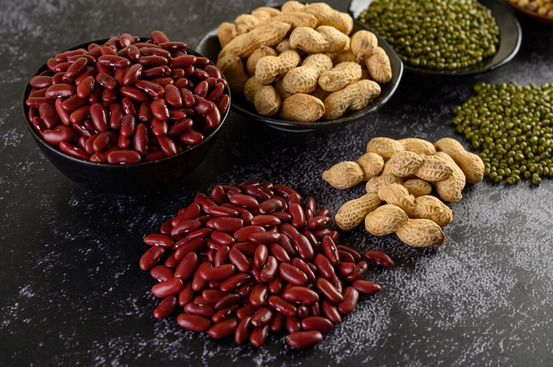 Cách giảm cân bằng bột gạo lứt và lưu ý cần biết - 4