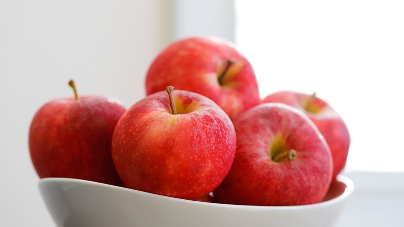Cách giảm cân bằng táo trong 3 ngày cực hiệu quả và lành mạnh 1