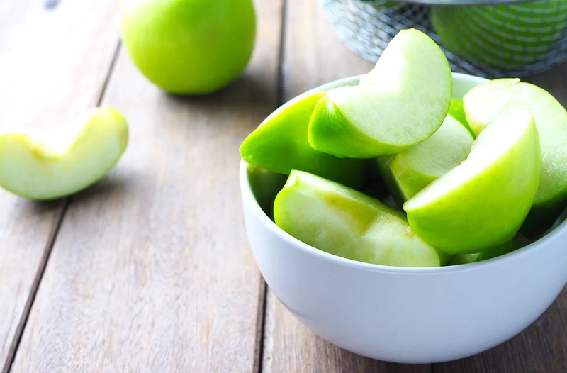 Cách giảm cân bằng táo trong 3 ngày cực hiệu quả và lành mạnh 3