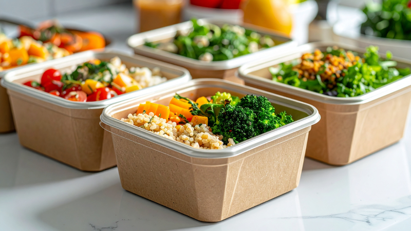 Thực phẩm giàu chất xơ giúp no lâu, hạn chế ăn vặt