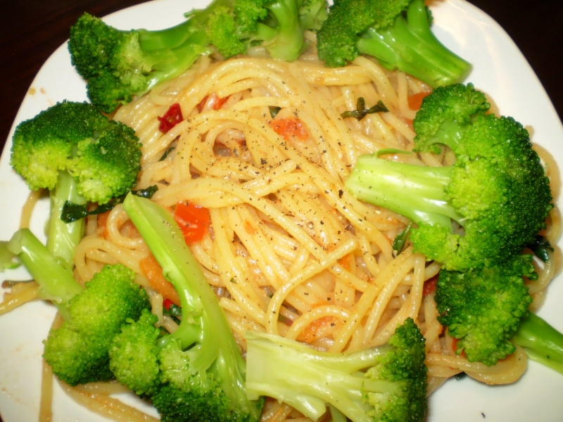 Cách giảm cân nhanh cùng thực đơn 5 ngày với món chay