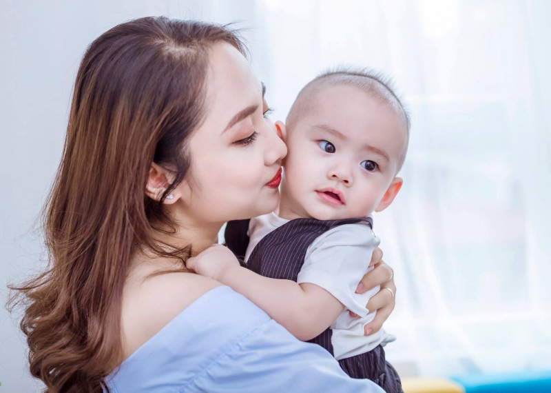 Cách giảm cân sau sinh mổ nào hiệu quả 3