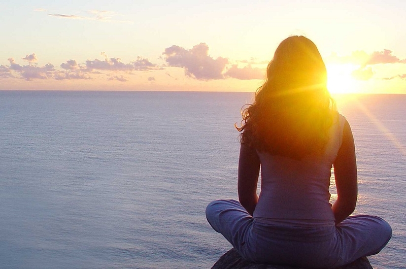 Những cách giảm cao huyết áp tự nhiên không cần đến thuốc 3