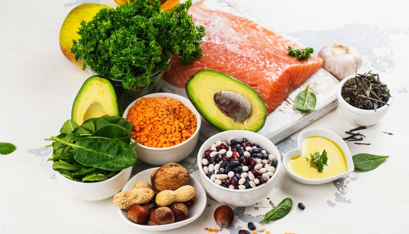 Cách giảm cholesterol mà người có cholesterol cao nhất định phải biết 3