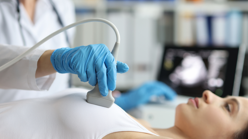 Cách giảm đau cho mẹ bầu đau đầu nhũ hoa khi mang thai tháng cuối 4