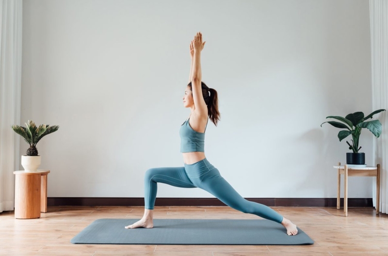 Cách giảm đau cơ bắp chân hiệu quả tại nhà 3