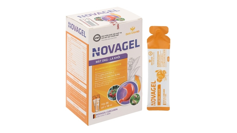 Cách giảm đau dạ dày cấp tốc tại nhà hiệu quả 3