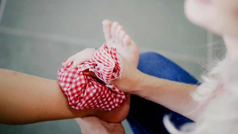 Cách giảm đau gout nhanh nhất mà bạn nên biết 2