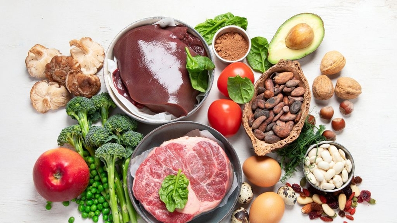 Cách giảm đau gout nhanh nhất mà bạn nên biết 3