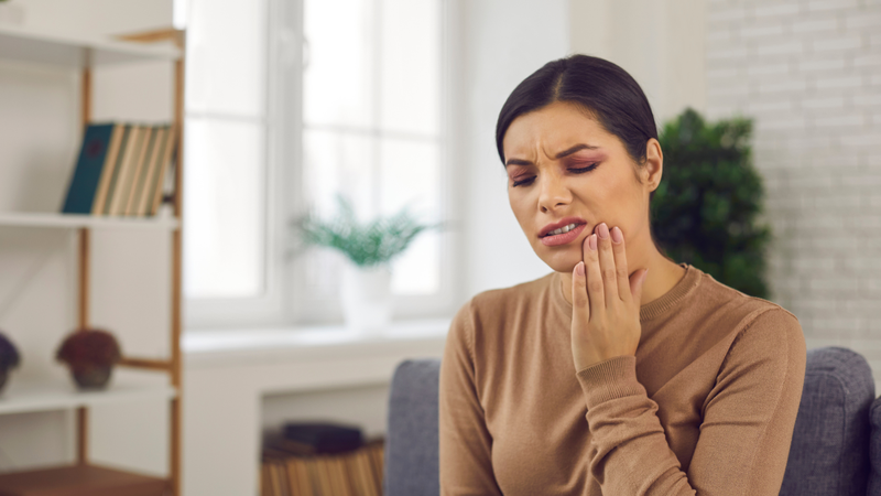 Cách giảm đau viêm tủy răng an toàn và hiệu quả 2