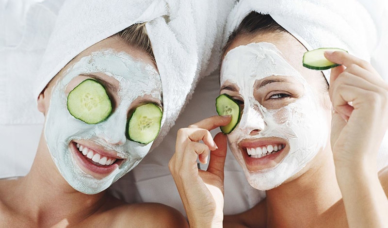 Cách giảm khô mắt đơn giản ngay tại nhà 2