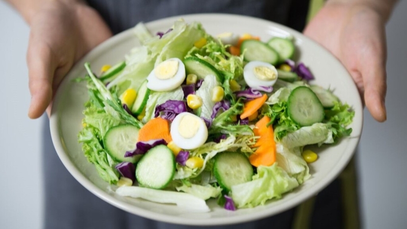 Cách giảm mỡ bụng bằng dưa chuột: Phương pháp hiệu quả và an toàn 2