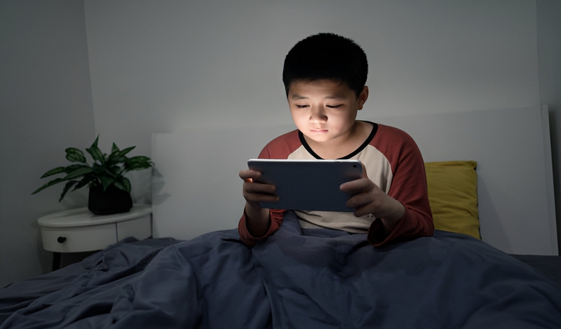 Cách giảm mỡ bụng cho trẻ em 10 tuổi đơn giản và dễ thực hiện 3