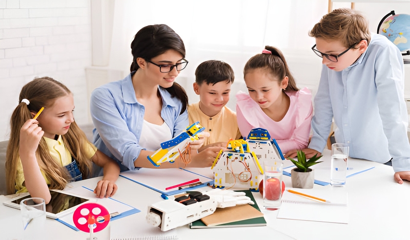 Cách giảm mỡ bụng cho trẻ em 10 tuổi đơn giản và dễ thực hiện 4