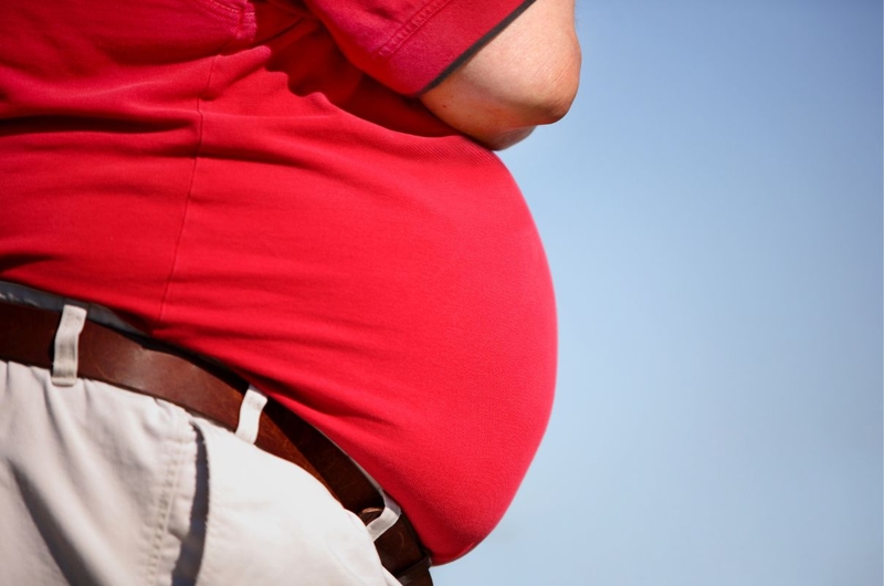 Cách giảm mỡ bụng dưới tại nhà chắc chắn hiệu quả 1