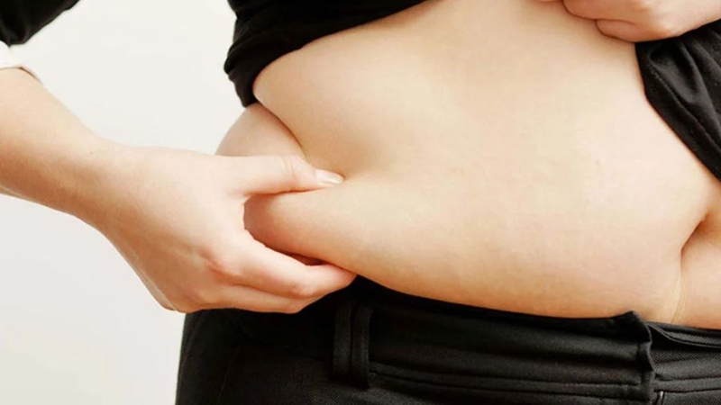 Cách giảm mỡ đùi sao cho an toàn và hiệu quả? 1