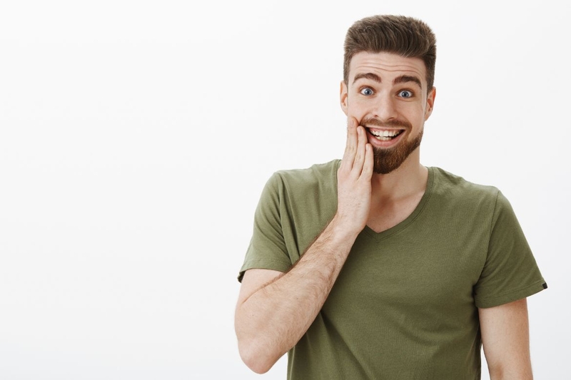 cách giảm mỡ mặt cho nam 2