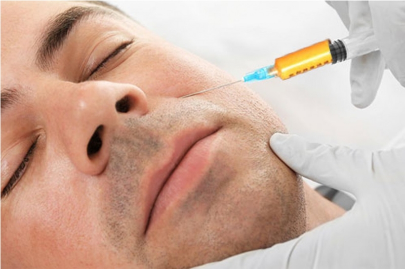 cách giảm mỡ mặt cho nam 6