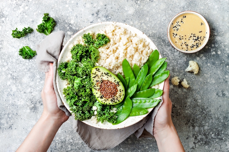 Cách giảm mỡ nội tạng an toàn, hiệu quả 4