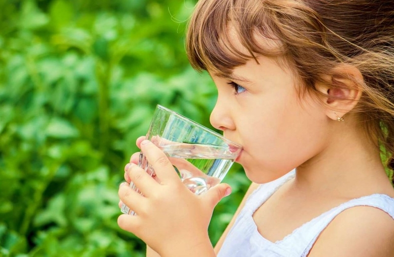 Cách giảm ngứa khi bị sốt phát ban đúng cách3