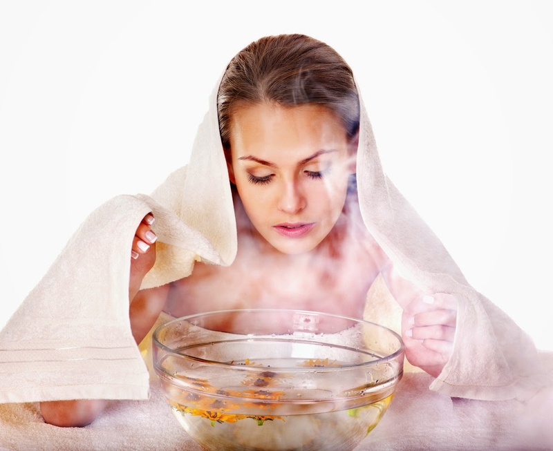 Cách giảm nhức đầu bằng những mẹo đơn giản.