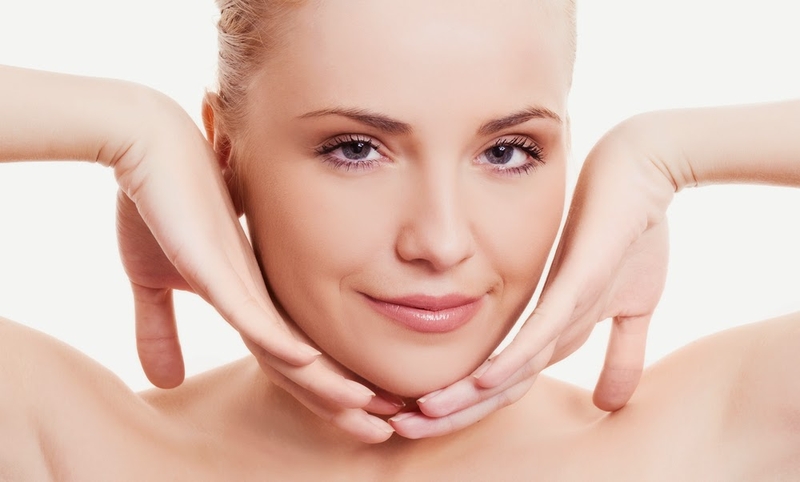 cách giảm nọng cằm 2