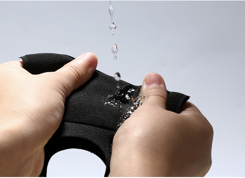 Hướng dẫn cách giặt khẩu trang vải đúng nhất 3