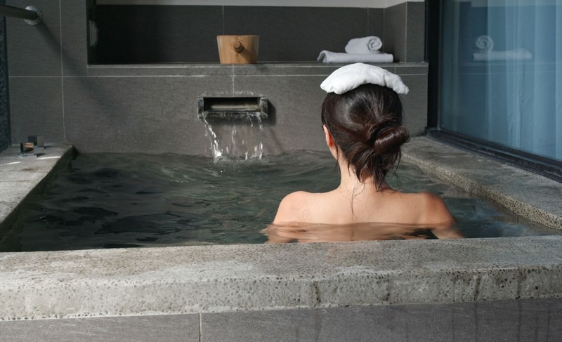 Học cách giữ gìn sức khỏe của người Nhật 3