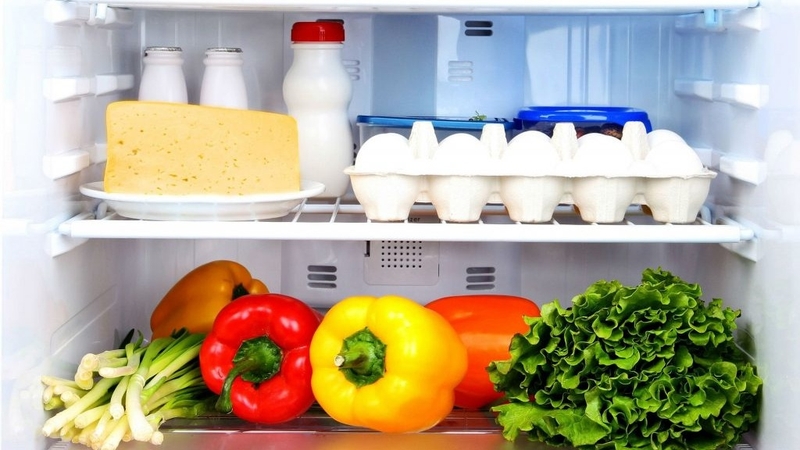 Cách giữ rau tươi lâu khi không có tủ lạnh 2