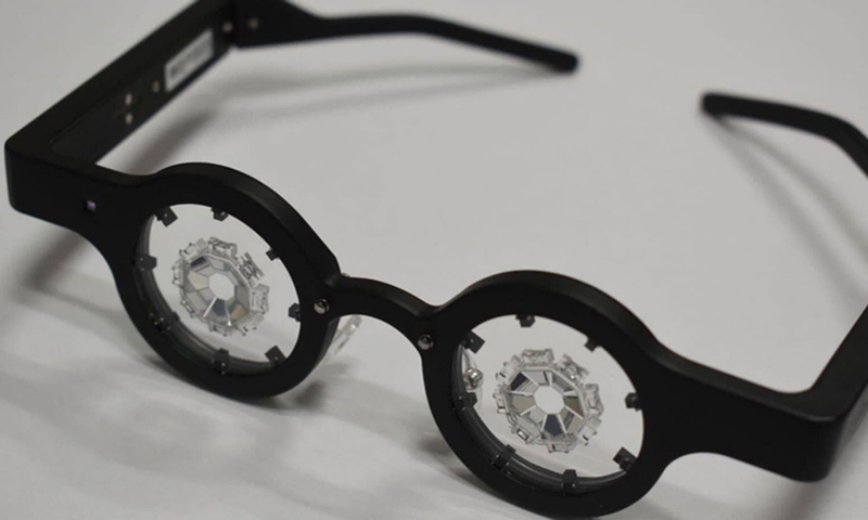 Cách giúp giảm cận thị 1-2 độ không cần phẫu thuật 1