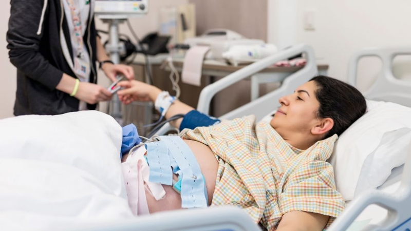 Cách gọi sữa về cho mẹ sinh mổ mà bạn nên biết 1