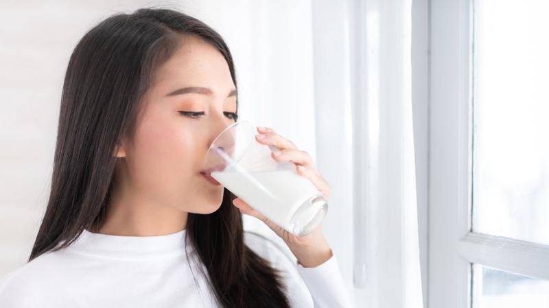 Cách gọi sữa về cho mẹ sinh mổ mà bạn nên biết 3