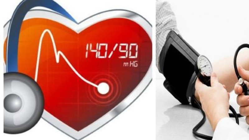 Cách hạ huyết áp bằng dân gian với nguyên liệu đơn giản, dễ tìm 1