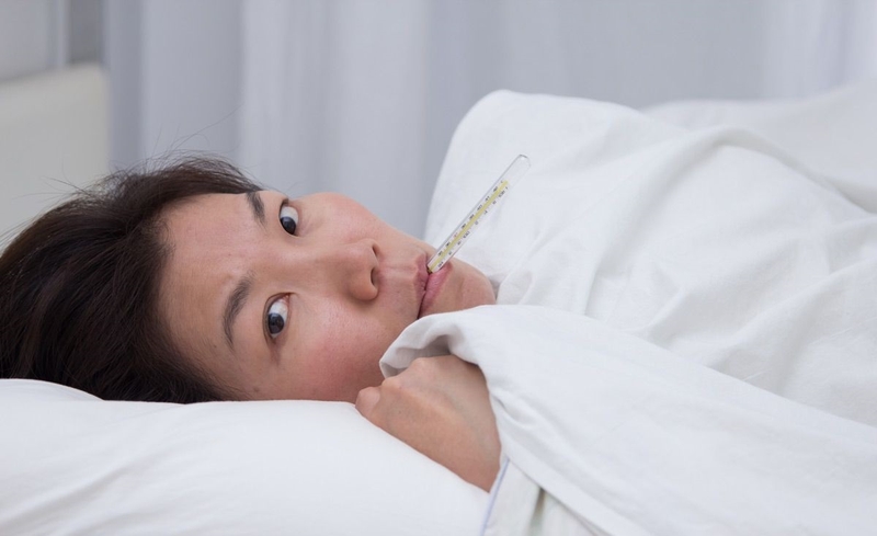 Cách hạ sốt cho người bị ung thư an toàn, hiệu quả 1