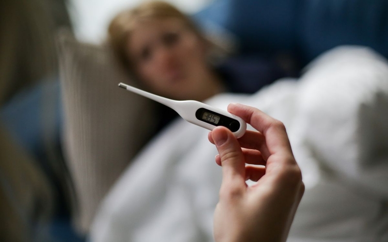 Cách hạ sốt cho người bị ung thư an toàn, hiệu quả 3