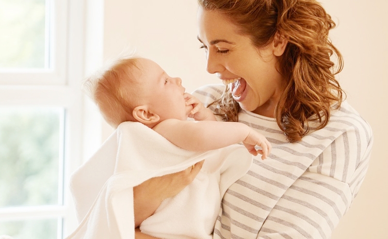 Cách hạ sốt cho trẻ sơ sinh 2 tháng tuổi mẹ cần biết - 3