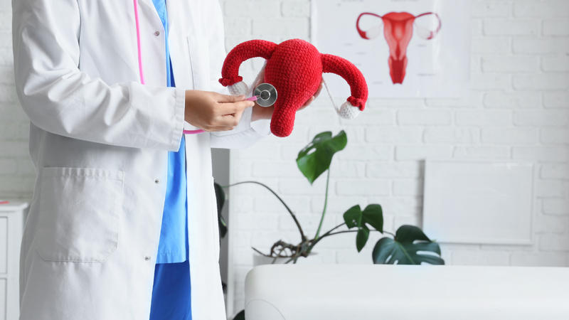 Bạn nên đi khám bác sĩ khi bị viêm âm đạo