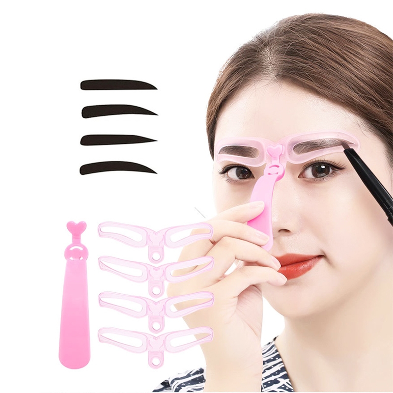 Cách kẻ lông mày trong điều trị ung thư2