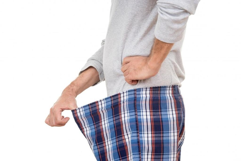 Cách khắc phục dài bao quy đầu tại nhà vừa đơn giản vừa hiệu quả 3