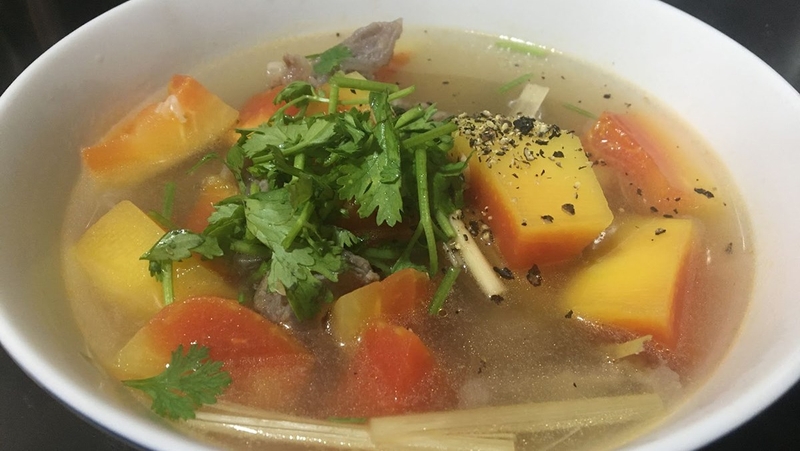 Cách khắc phục đau dạ con sau sinh cực hiệu quả 4