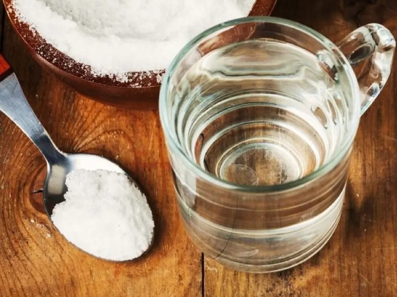 Cách khắc phục dây cung niềng răng đâm vào má 3