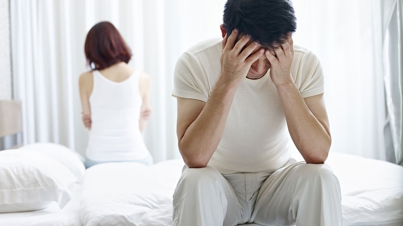 Cách khắc phục giảm ham muốn ở đàn ông: Tìm hiểu giải pháp toàn diện 2