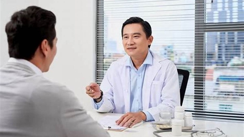 Cách khắc phục giảm ham muốn ở đàn ông: Tìm hiểu giải pháp toàn diện 4