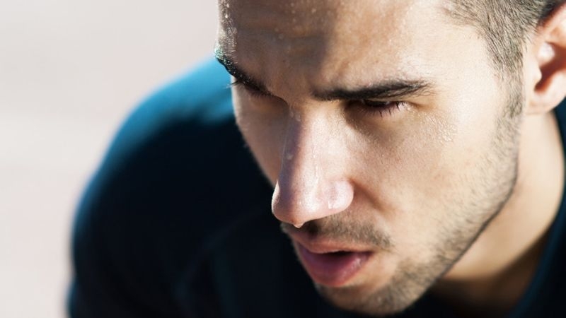 Cách khắc phục mùi cơ thể cho phái nam 2